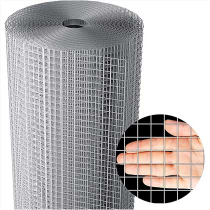 3 types of poultry mesh fencing and how to choose？ Price