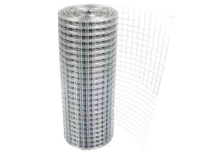 Wire Mesh Series
