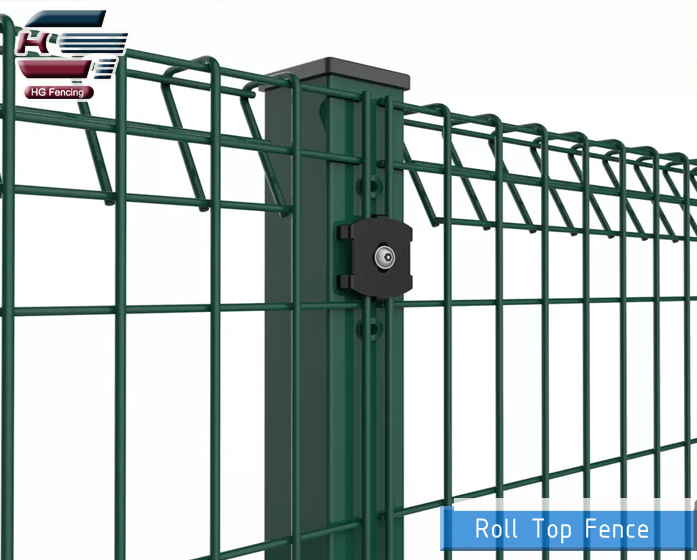 There Must Be Some Skill In The Installation Of Expanded Metal Fence China