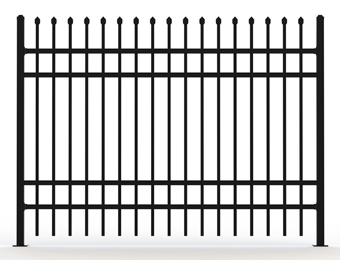 Garrison Fence